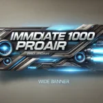 Immediate ProAir 1000