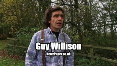 Guy Willison