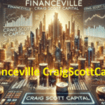 Financeville CraigScottCapital