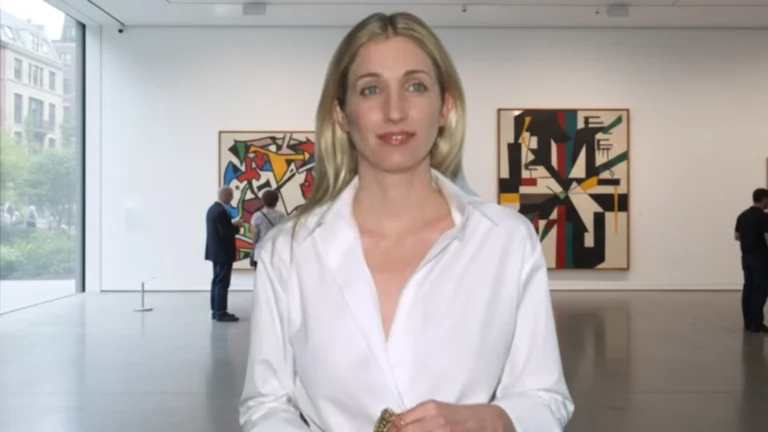 Carolyn Bessette Kennedy