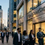 Financeville CraigScottCapital