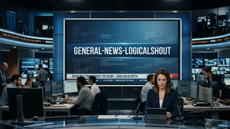 General-News-LogicalShout