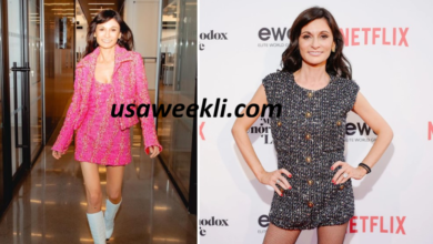 Julia Haart Net Worth