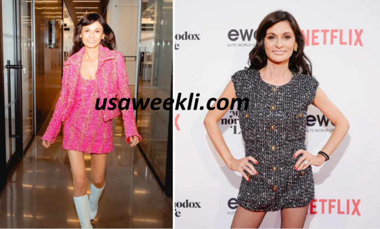 Julia Haart Net Worth