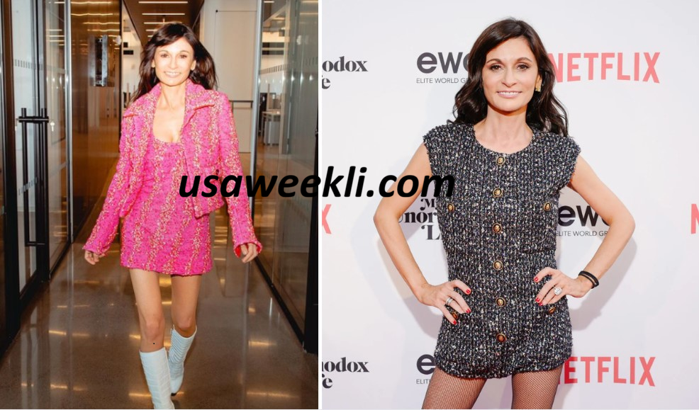 Julia Haart Net Worth