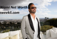 Nile Niami Net Worth