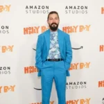 Shia LaBeouf