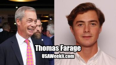 Thomas Farage