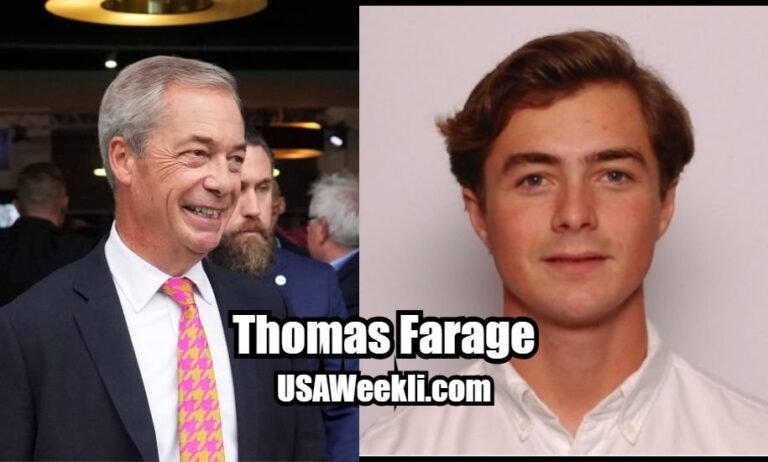 Thomas Farage