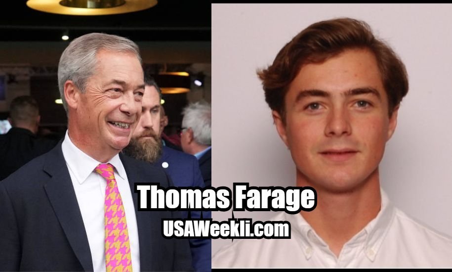 Thomas Farage