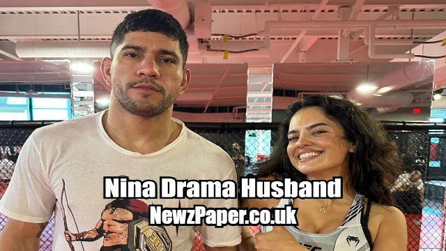 Nina Drama Husband