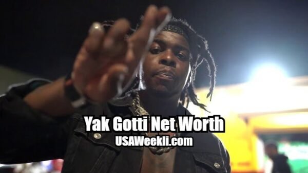 Yak Gotti Net Worth