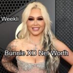 Bunnie XO Net Worth