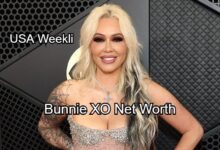 Bunnie XO Net Worth