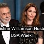 Christine Williamson Husband