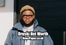 Druski Net Worth
