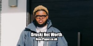 Druski Net Worth