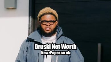 Druski Net Worth