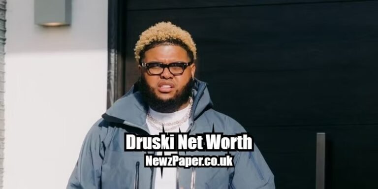 Druski Net Worth