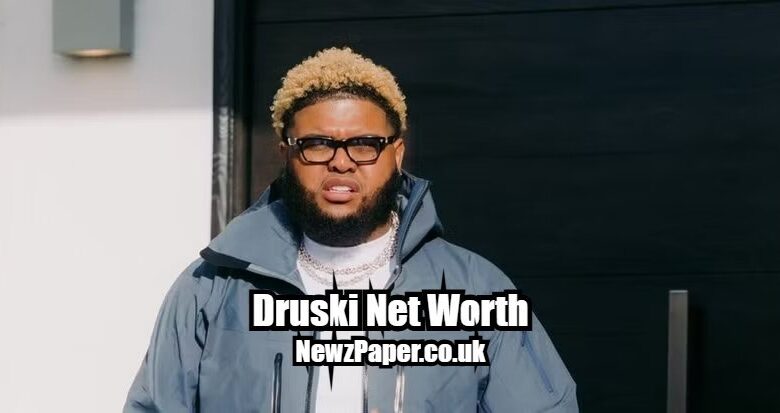 Druski Net Worth