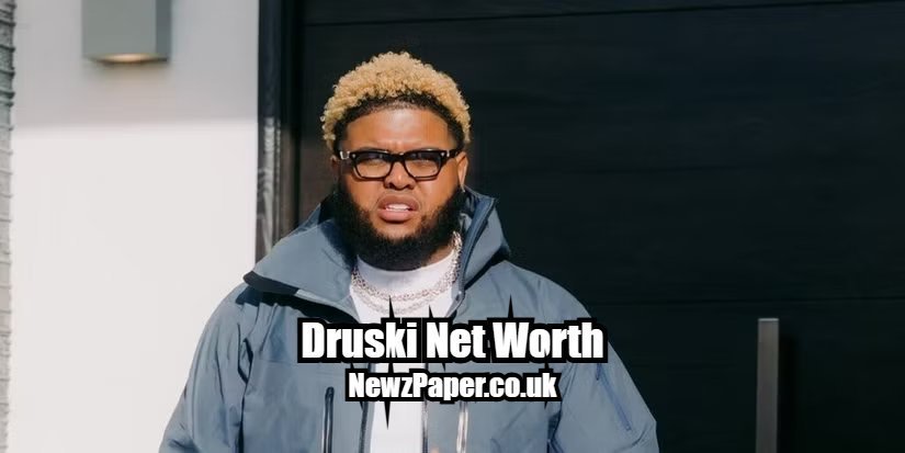 Druski Net Worth