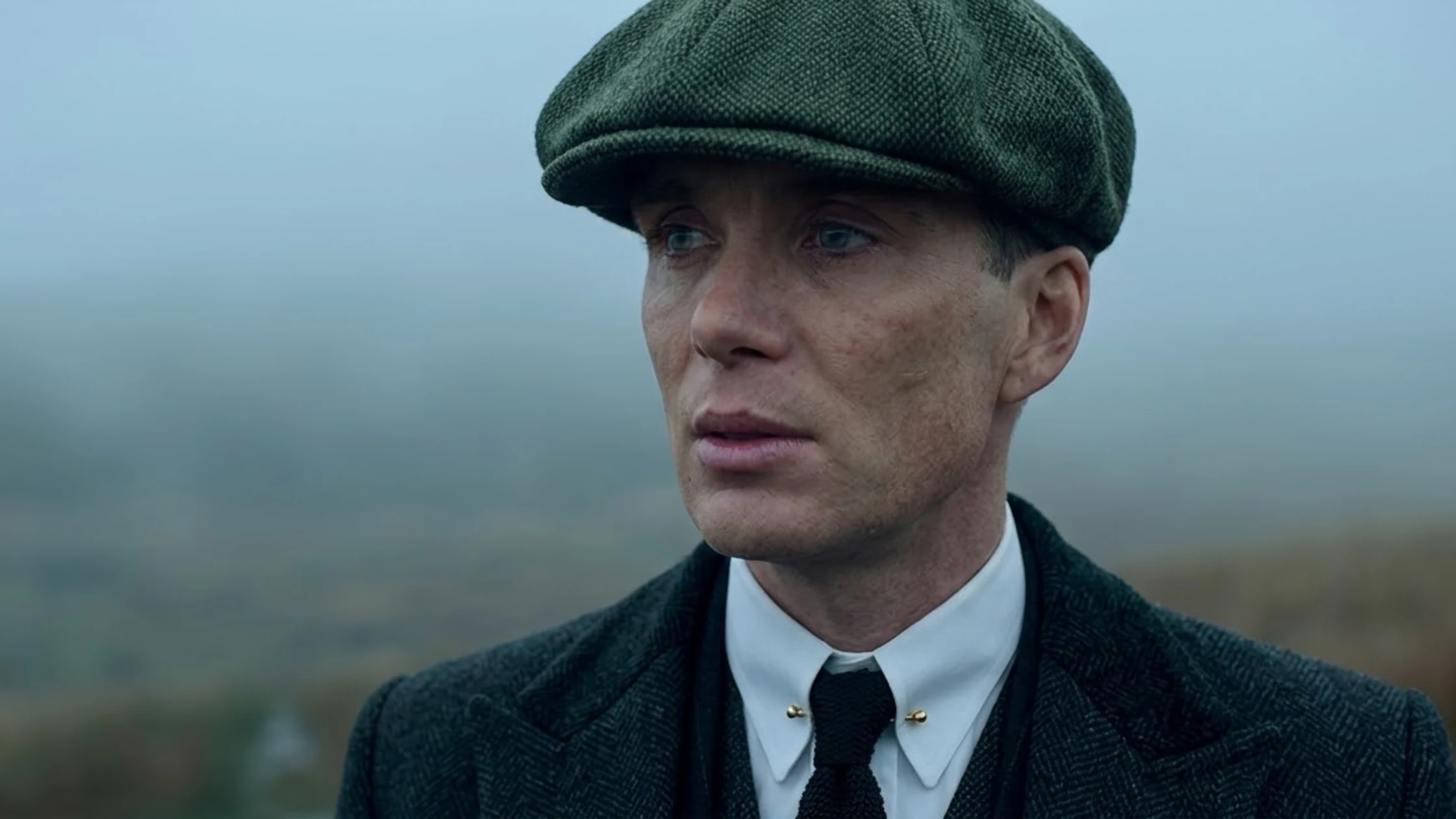 Peaky Blinders Movie