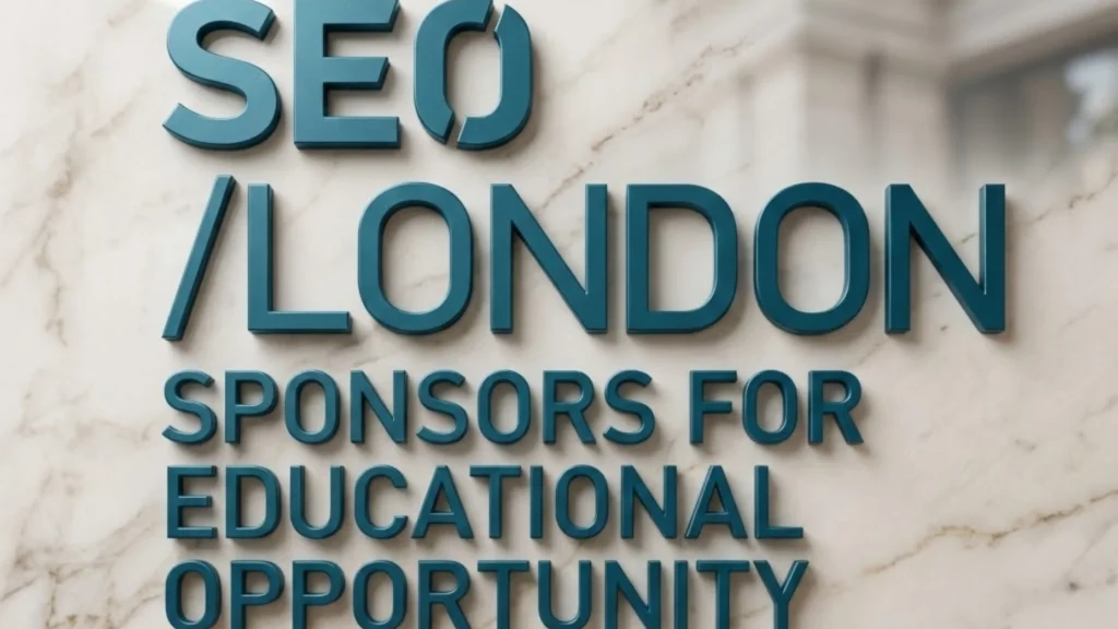 SEO London