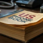 US Phone Book