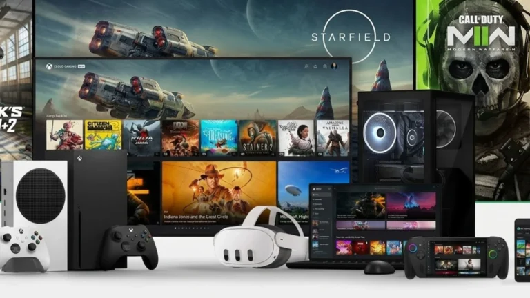 Xbox Game Pass