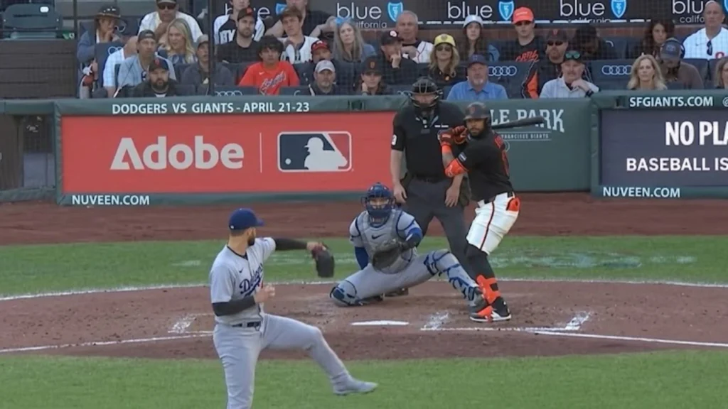 Yankees vs Giants Match Stats