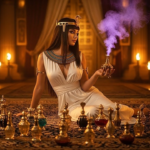 The Beauty, Science, and Luxury Behind the World’s Most Precious Treasures of Ancient Egypt