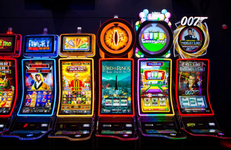 Winning Big with Legend88: Slot Gacor Malam Ini