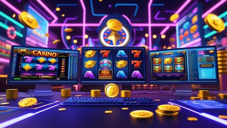 Navigating the World of Super88 and Judi Slot