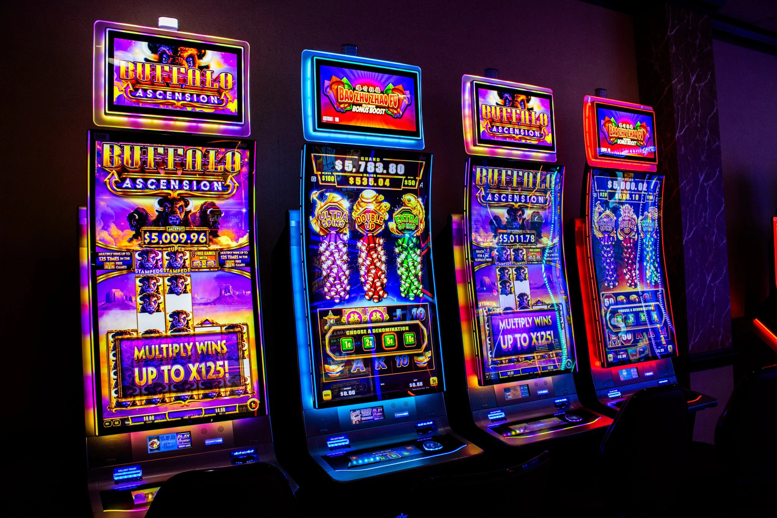 Yoyo88 and Situs Slot88 Resmi: A Comprehensive Guide to Safe and Modern Online Slot Gaming