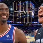 Magic vs 76ers Final Score & Stats