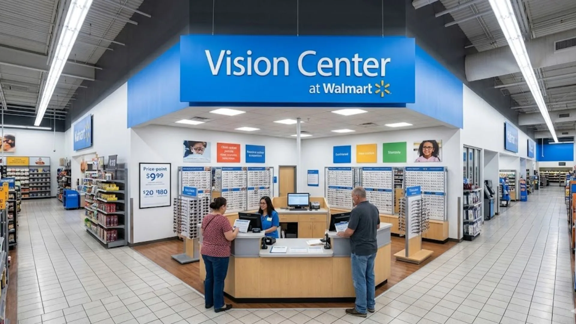 Walmart Photo Center