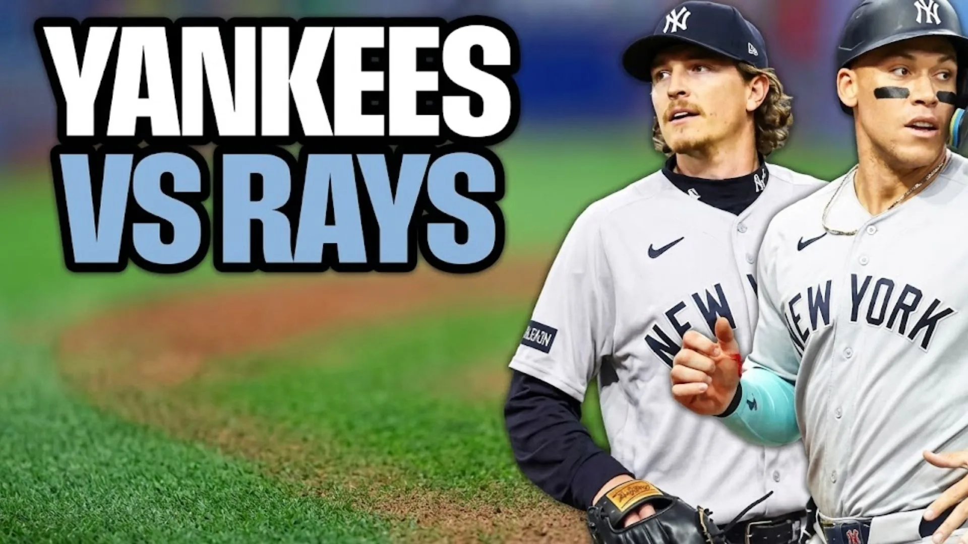 Yankees vs Rays Score Match Stats