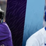 Dodgers vs Rockies stats