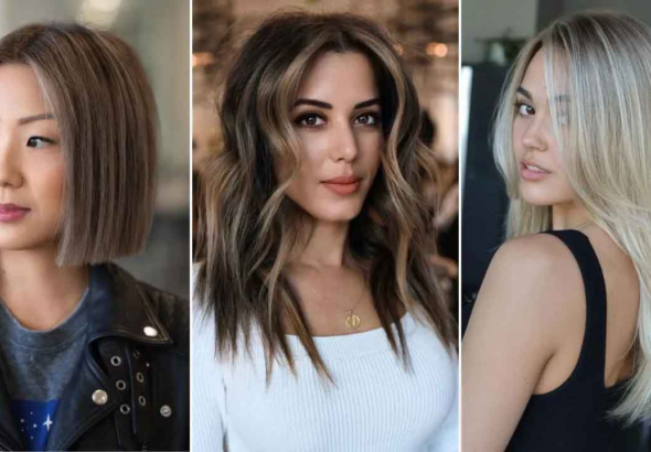 How to Choose the Perfect Hair Length for Your Lifestyle