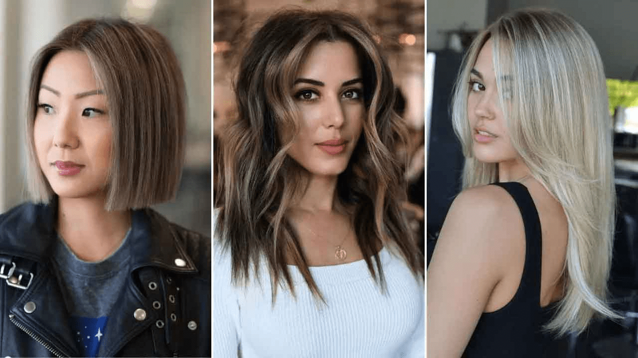 How to Choose the Perfect Hair Length for Your Lifestyle