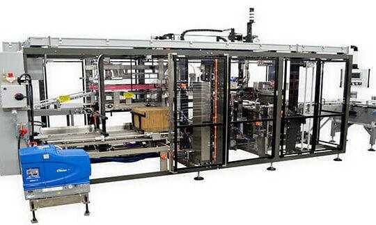Case Packer