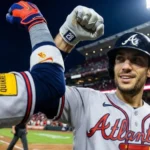 Braves vs Reds match stats