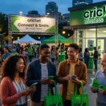 Cricket Wireless
