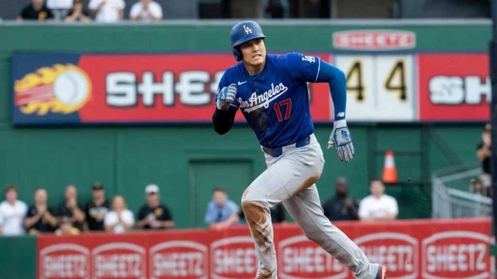 Dodgers vs White Sox Match Score and Stats