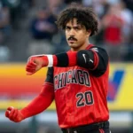 Dodgers vs White Sox Match Score and Stats