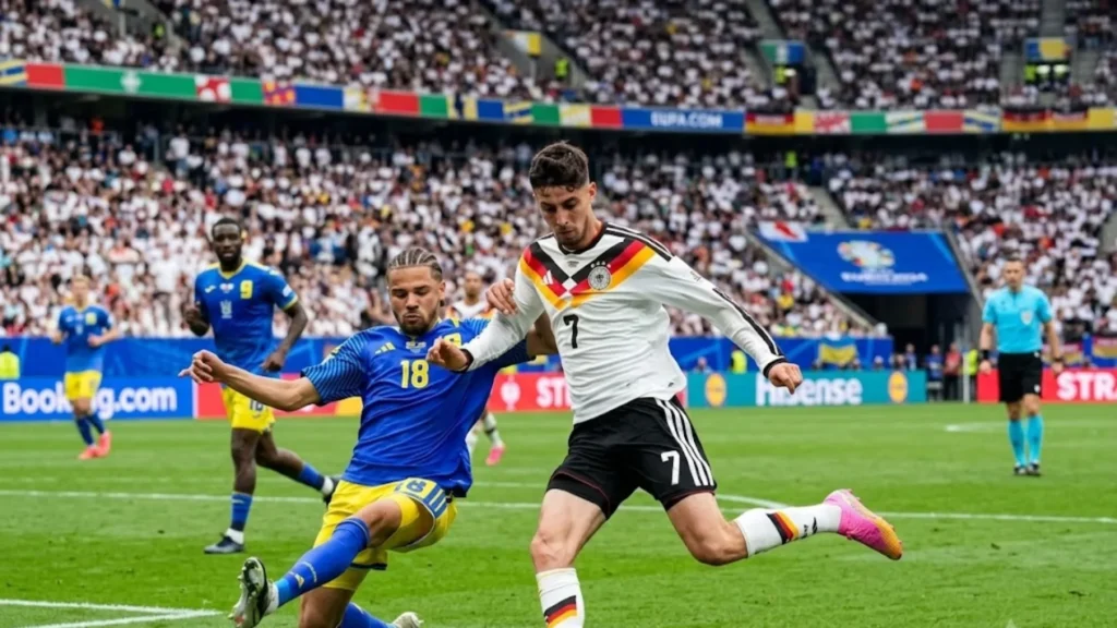 germany vs curacao match stats