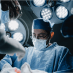 LASIK Eye