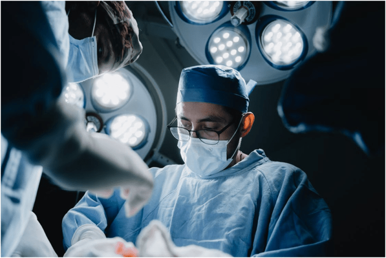 LASIK Eye