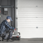 Garage Door Automation
