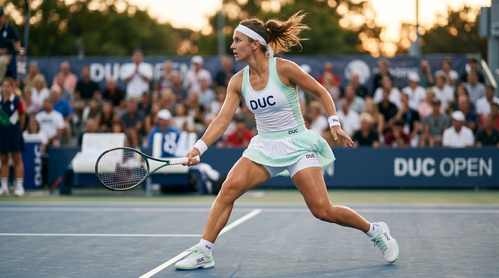 Top Benefits of Wearing Tennis Skirts in Sports and Everyday Life